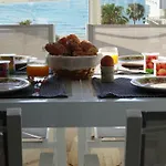 Residencia Pez Espada Torremolinos