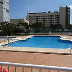 Lejlighed Residencia Pez Espada
