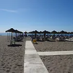 Apartmán Residencia Pez Espada Torremolinos