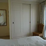 Residencia Pez Espada Apartmán Torremolinos
