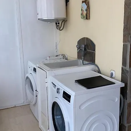 Residencia Pez Espada