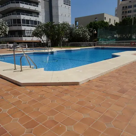 Residencia Pez Espada Torremolinos