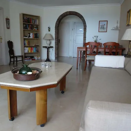 Residencia Pez Espada Lejlighed *