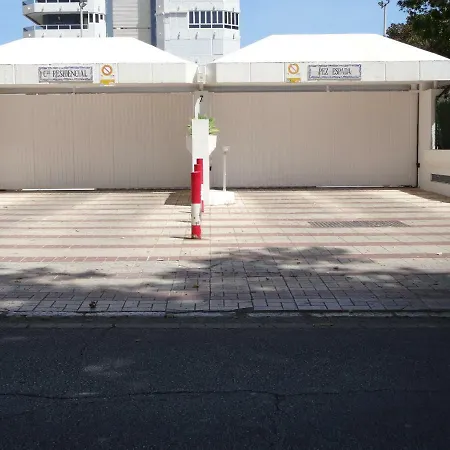 Residencia Pez Espada Διαμέρισμα Τορρεμολίνος