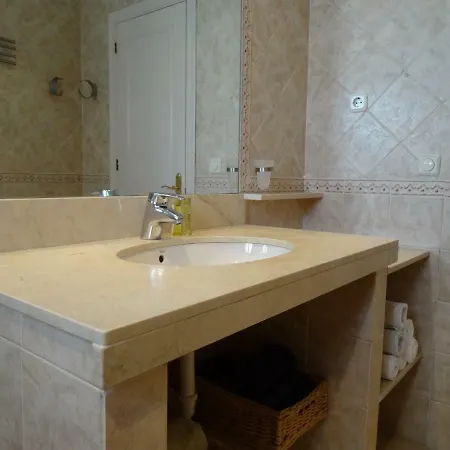 Residencia Pez Espada Апартаменты Торремолинос