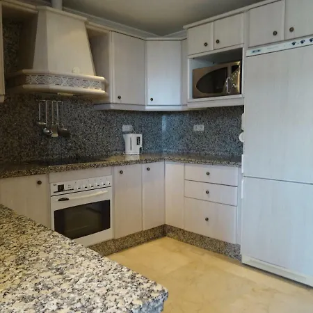 Lejlighed Residencia Pez Espada Torremolinos
