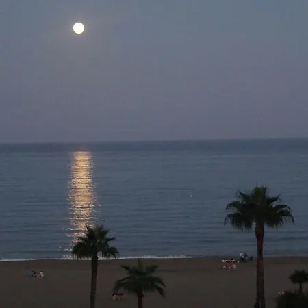 Διαμέρισμα Residencia Pez Espada *