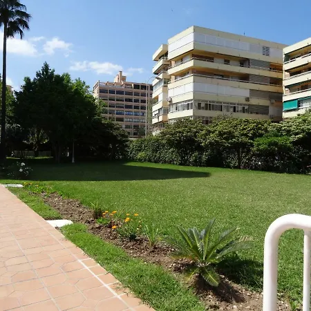 Apartment Residencia Pez Espada