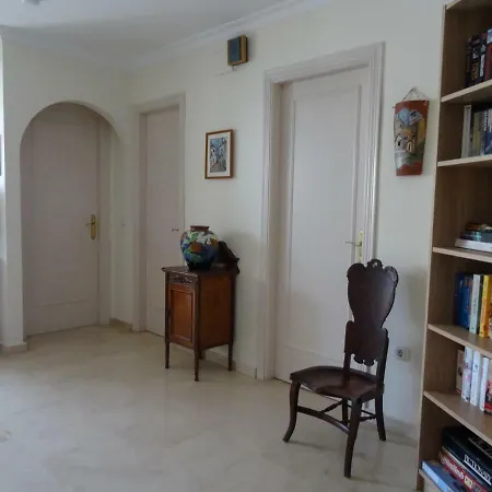 Residencia Pez Espada *