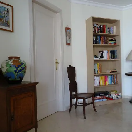 Residencia Pez Espada Torremolinos