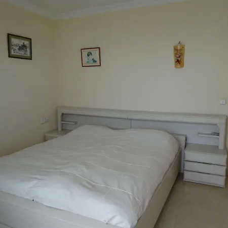 Lejlighed Residencia Pez Espada