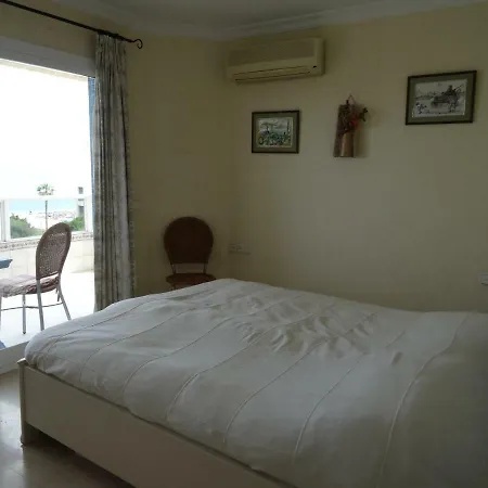 Residencia Pez Espada *