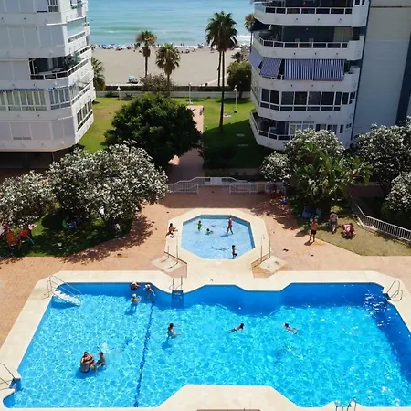Residencia Pez Espada *