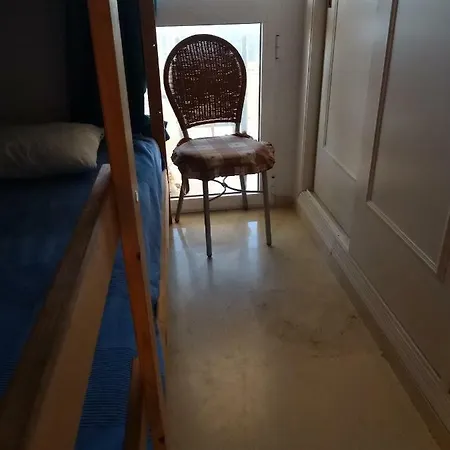 Residencia Pez Espada * トレモリノス
