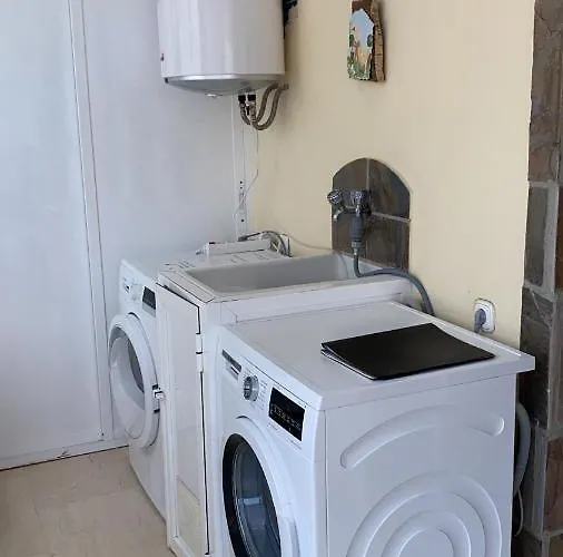 Residencia Pez Espada