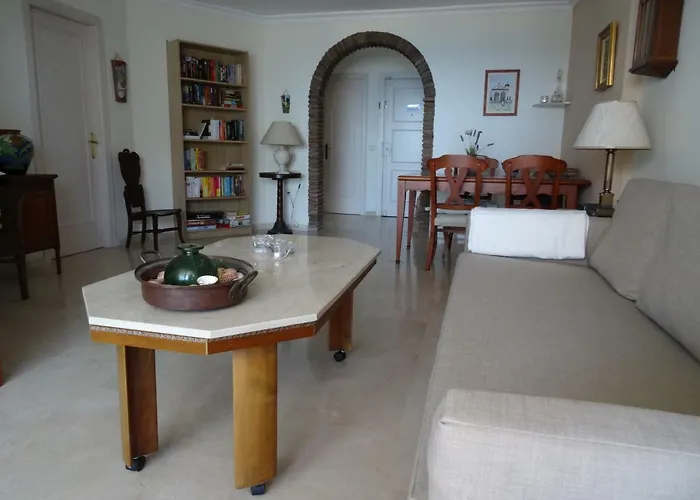 Residencia Pez Espada Apartamento *