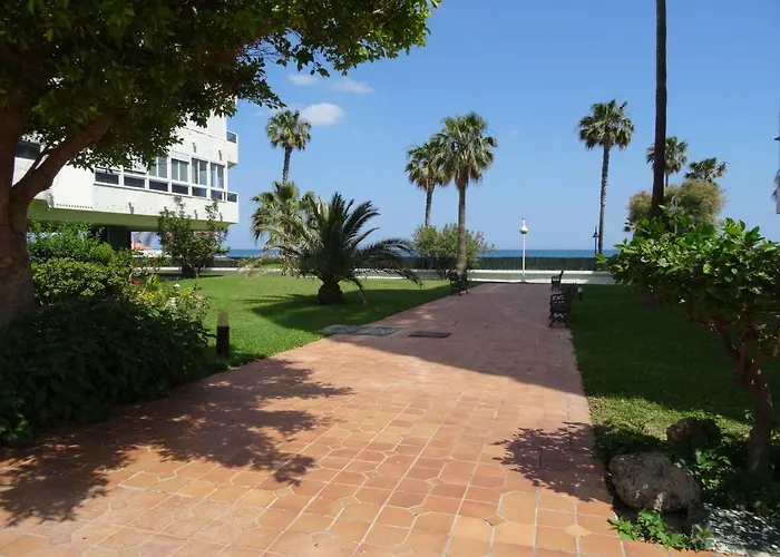 Apartamento Residencia Pez Espada Torremolinos