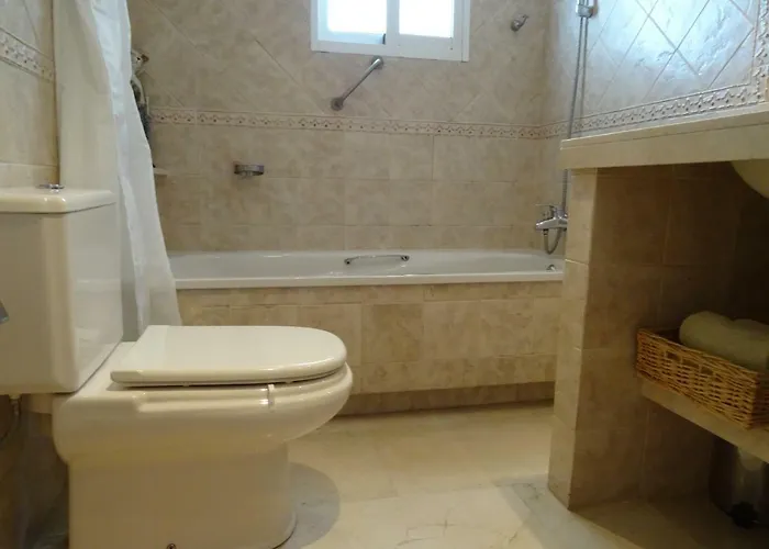 Residencia Pez Espada Torremolinos