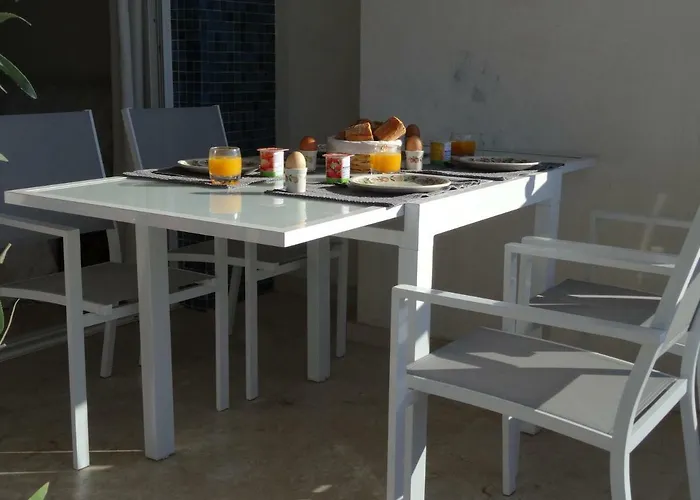 Apartamento Residencia Pez Espada Torremolinos