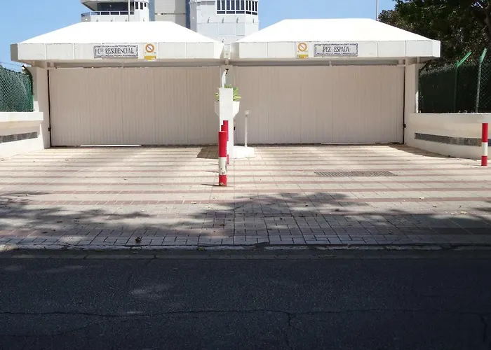 Residencia Pez Espada Apartamento Torremolinos