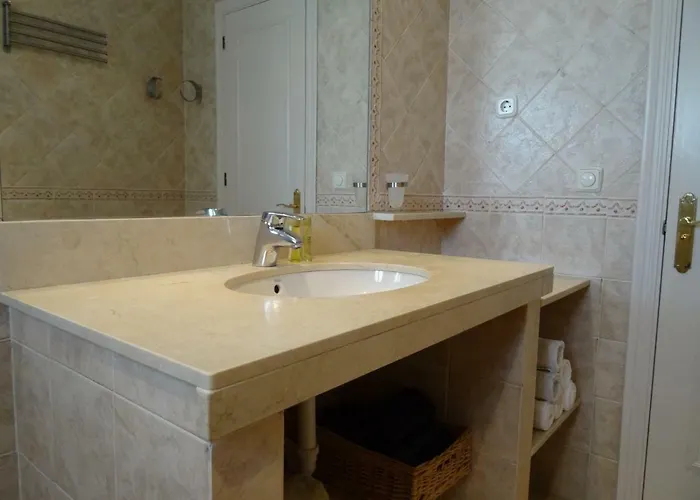 Residencia Pez Espada Apartamento Torremolinos