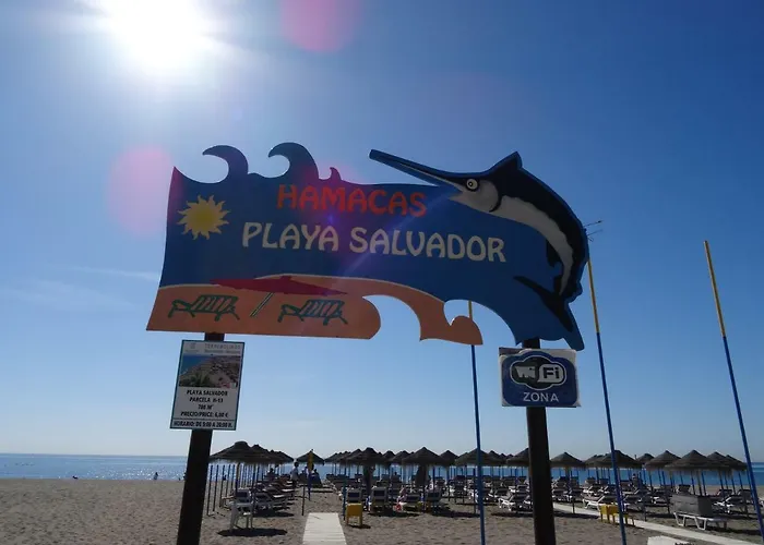 Residencia Pez Espada Apartamento *