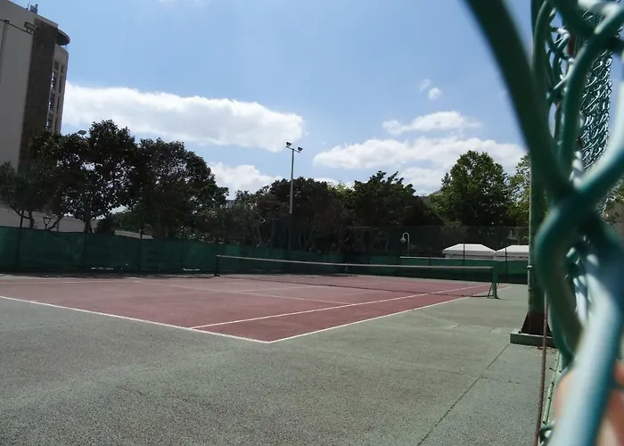 Residencia Pez Espada