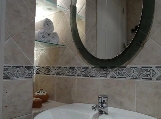 Residencia Pez Espada * Torremolinos