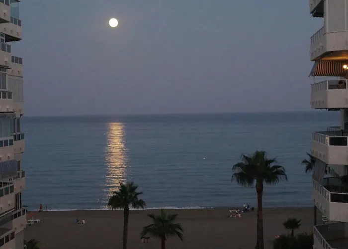 Apartamento Residencia Pez Espada *