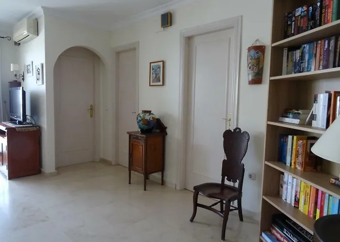 Residencia Pez Espada *