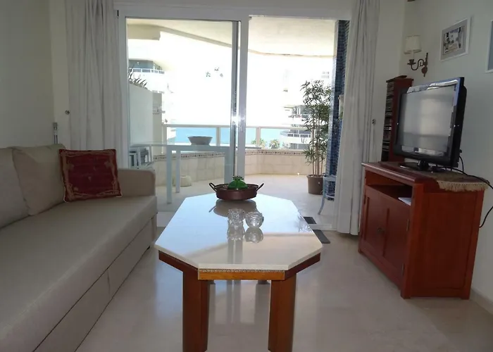 Residencia Pez Espada Torremolinos
