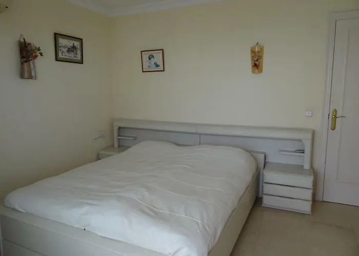 Apartamento Residencia Pez Espada