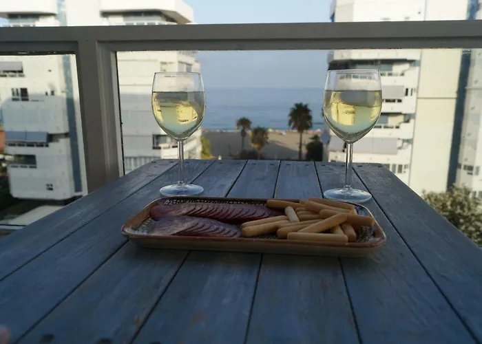 Residencia Pez Espada