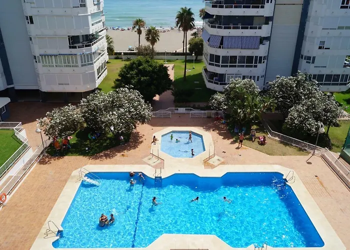 Residencia Pez Espada *