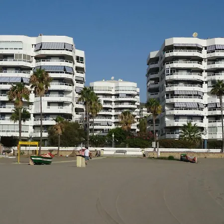 Residencia Pez Espada Apartment Torremolinos