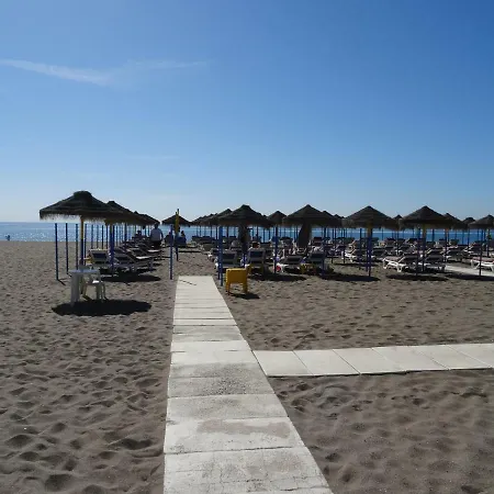 Apartment Residencia Pez Espada Torremolinos