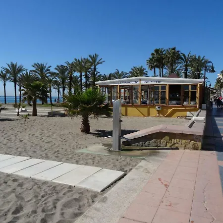 Apartment Residencia Pez Espada