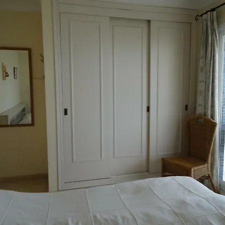 Residencia Pez Espada Apartment Torremolinos