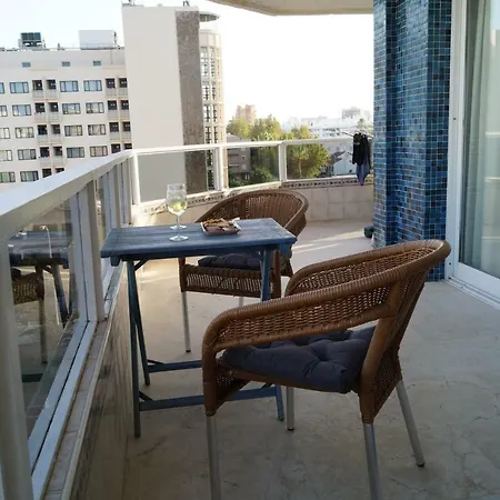 Apartment Residencia Pez Espada *