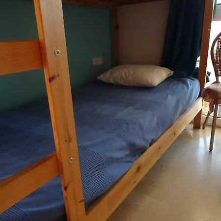 Apartment Residencia Pez Espada *